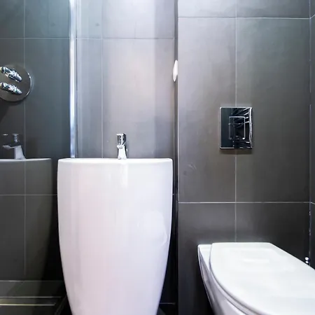 Cia - Amazing Loft Bastille * París