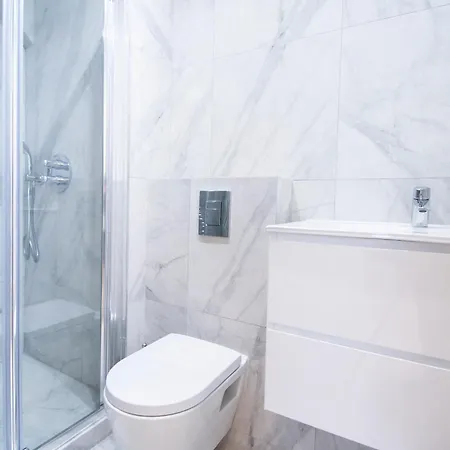 Cia - Amazing Loft Bastille París