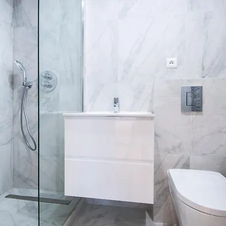 Cia - Amazing Loft Bastille París