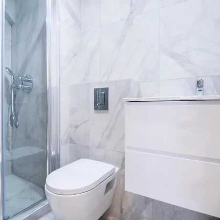 Apartamento Cia - Amazing Loft Bastille