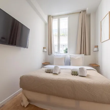 Cia - Amazing Loft Bastille *