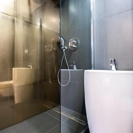 Appartamento Cia - Amazing Loft Bastille Parigi