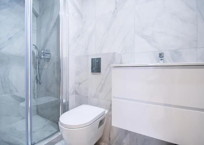 Appartamento Cia - Amazing Loft Bastille