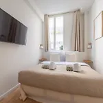 Cia - Amazing Loft Bastille *