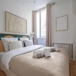 Apartment Cia - Amazing Loft Bastille *