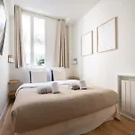 Apartment Cia - Amazing Loft Bastille