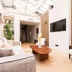 Cia - Amazing Loft Bastille Apartment *
