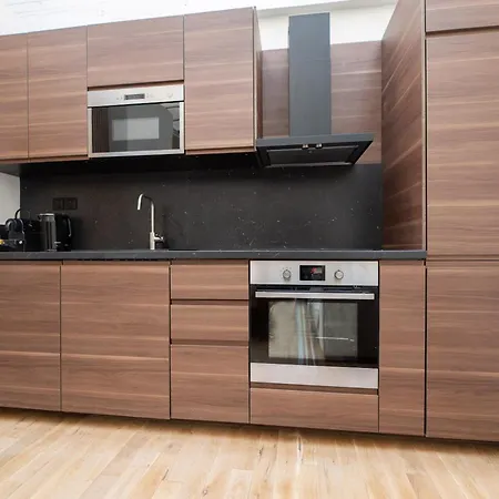 Appartement Cia - Amazing Loft Bastille Paris